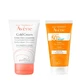 Крем-концентрат для рук Avene Cold Cream 50 мл + крем для рук Avene SPF 50+ 50 мл