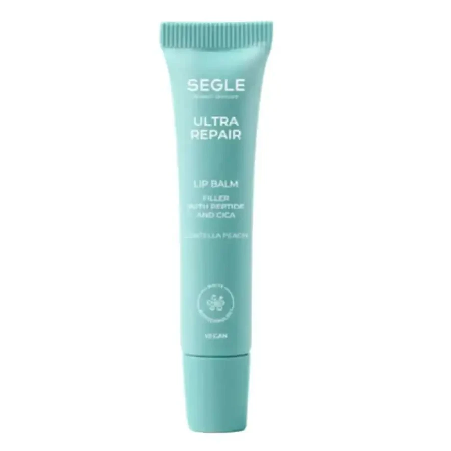 Бальзам для губ Segle Repair Peach Pennyroyal, 10 мл: ціни та характеристики