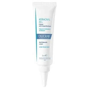 Ducray Keracnyl Pp+ Anti-Imperfection Cream 30 мл