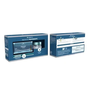 Endocare Dermatological Firming Protocol Pack. Бесплатный подарок к обычному продукту