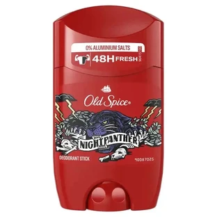 Old Spice Nightpanther Дезодорант-стик 50 мл