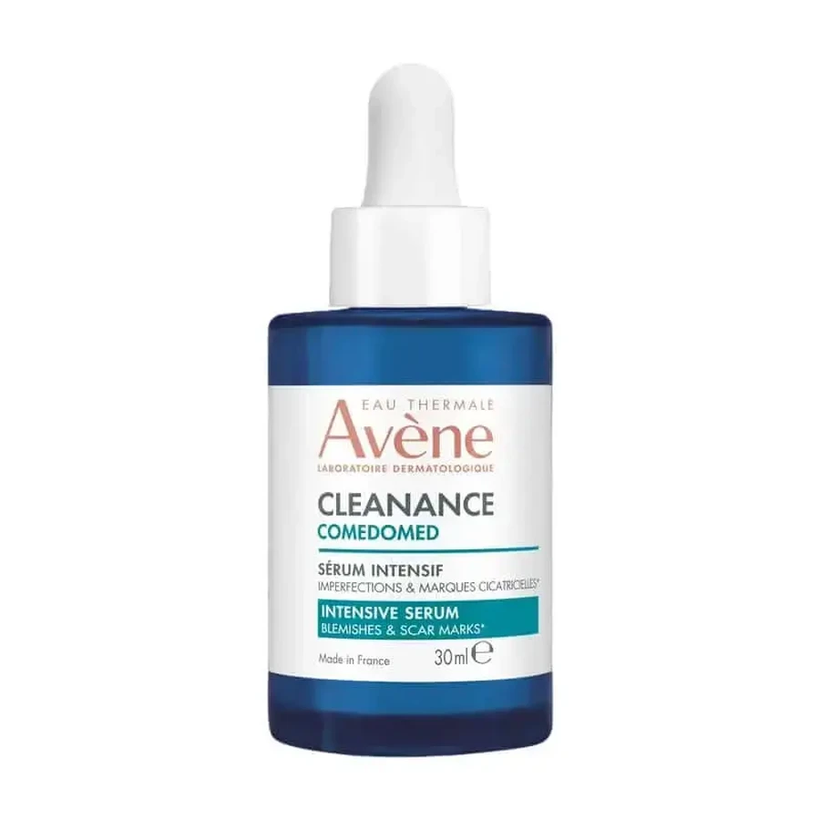 Avene Cleanance Comedomed Ser Intensive, 30 мл: ціни та характеристики