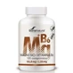 Soria Natural Magnesium+Vit B6 Sustained release 1550Mg 120Com