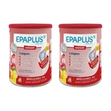 Epaplus Arthicare Інтенсивний колаген зі смаком лимона, 2X284 гр
