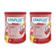 Epaplus Arthicare Інтенсивний колаген зі смаком лимона, 2X284 гр