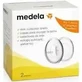 Чашка для сбора молока Medela 2 шт.