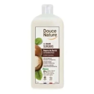 Douce Nature Гель для душа с маслом ши 1 л.
