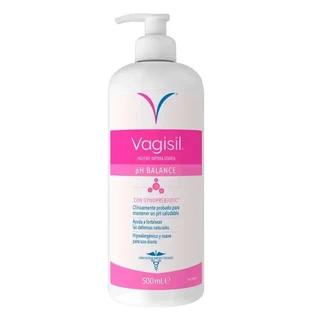 Vagisil H.I. Ph Balance, 500 мл