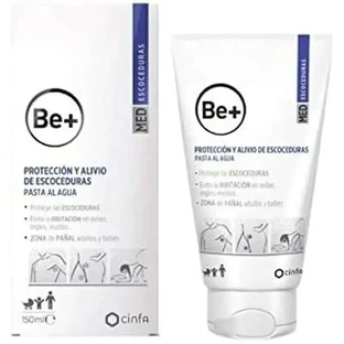 Be + Захист і полегшення від подразнень, 150G