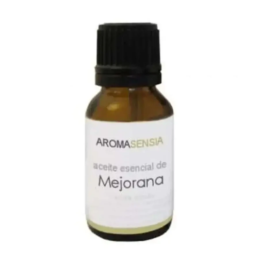 Aromasensia Marjoram Essential Oil 15Ml.: цены и характеристики
