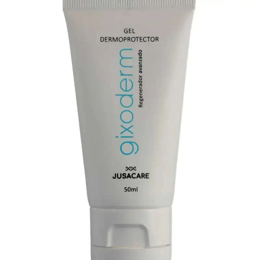 Gixoderm Advanced Regenerator 50Ml.: цены и характеристики