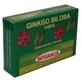Integralia Ginkgo Biloba Forte Eco 60 капс.