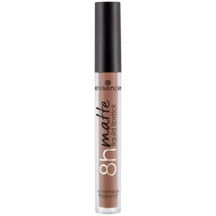 Essence 8H Matte Liquid Lipstick 01, 2,5 мл