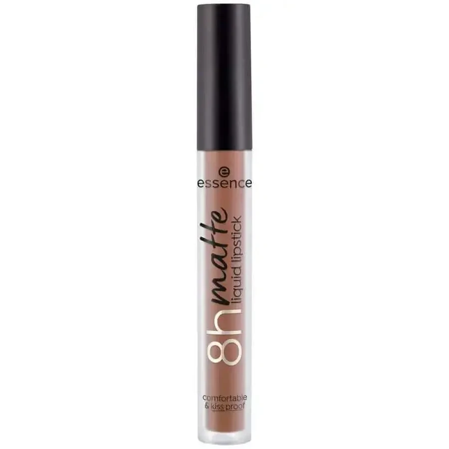 Essence 8H Matte Liquid Lipstick 01, 2,5 мл: цены и характеристики