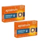 ApiserumDuplo Intelecto 2 x 30 капсул