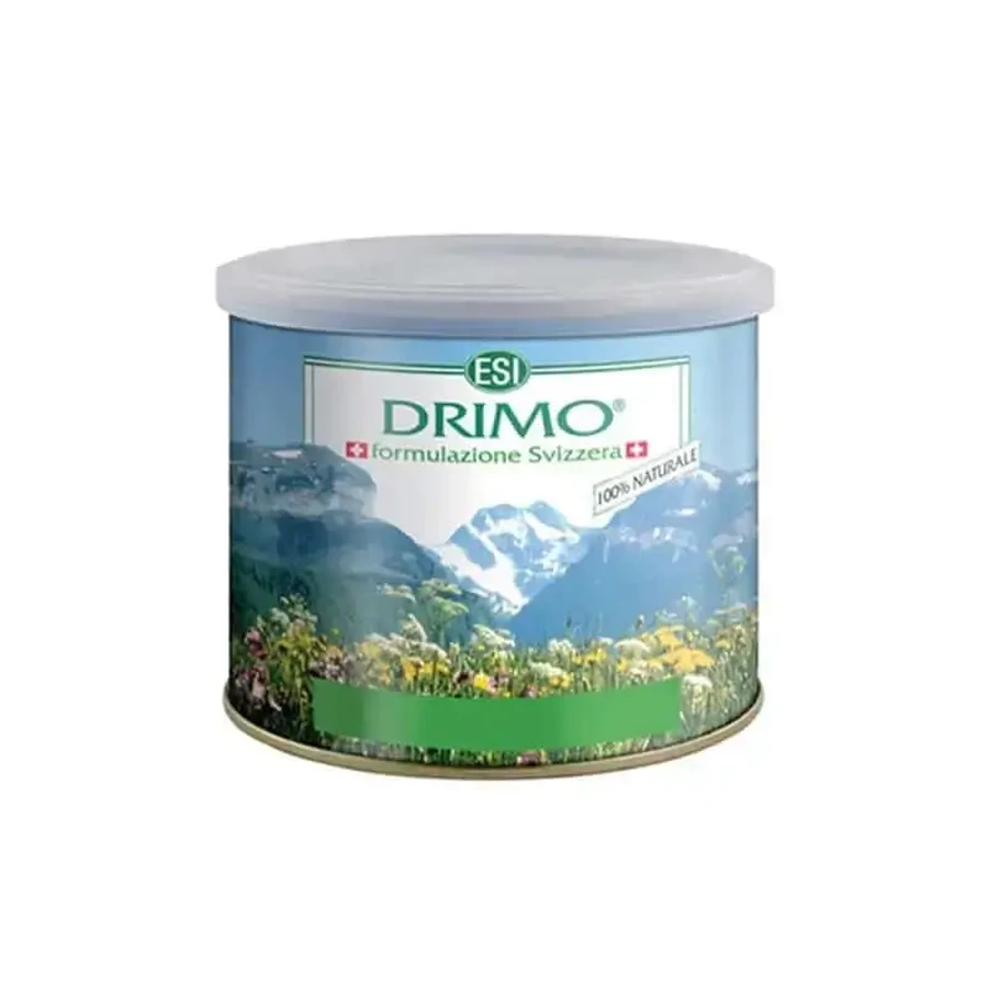 Trepatdiet Drimo Swiss Herbs Chewable, 100 г: цены и характеристики