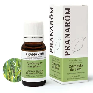 Эфирное масло Pranarom Citronella Java, 10 мл