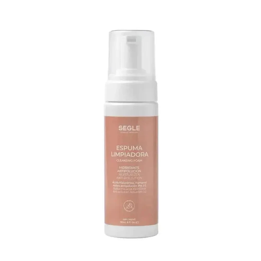 Segle Clinical Foaming Пінка для вмивання 150 мл: ціни та характеристики