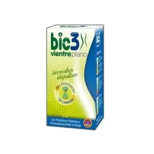 Bio3 Flat Belly Bio3 Flat Belly Flat Belly 24 растворимых батончика
