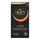 Презервативы Skyn большого размера, 10 шт.
