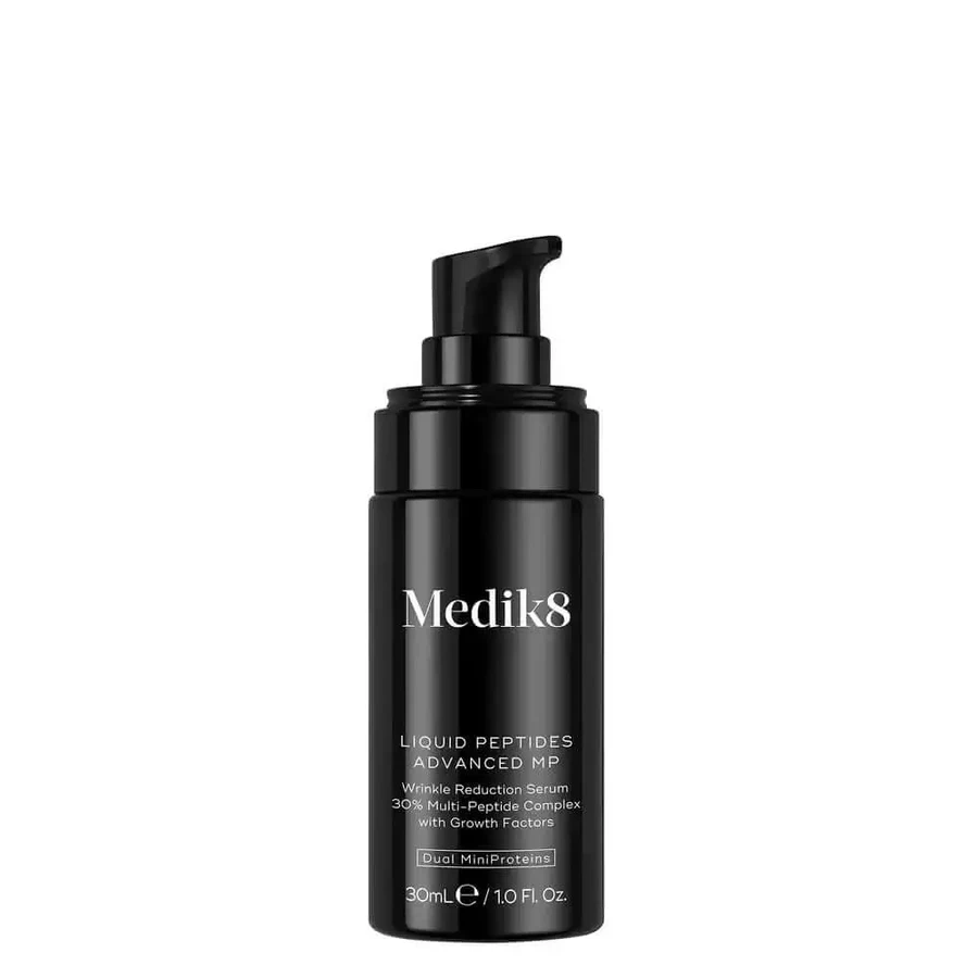Medik8 Advanced Liquid Peptides Mp, 30 мл: ціни та характеристики