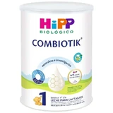 Hipp Combiotik 1, Молоко для початківців, 800 г