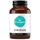 Viridian High Five B Complex with Ascorbate Mg 30Cap.Veg.