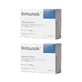 Bioksan Pharma Инмунок Пищевая добавка, 2X30 капсул