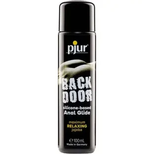 Pjur Анальний розслабляючий гель Backdoor 100 мл