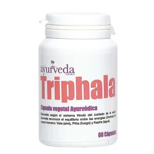 Аюрведа Трифала, 60 капсул