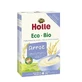 Holle Organic Wholegrain Безглютеновая рисовая каша с 4 месяцев, 250 г