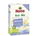 Holle Organic Wholegrain Безглютеновая рисовая каша с 4 месяцев, 250 г