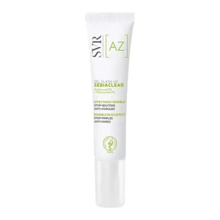 Svr Sebiaclear Flash Gel 4H , 15 мл