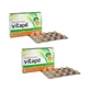 Normocare Vitapil, упаковка 2 х 30 таблеток