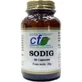 Cfn Sodig, 60 капсул
