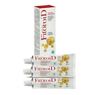 Aboca Neofitoroid Biopomme, 3x40 мл