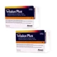 Vitalux Pack 2 одиниці, 84 капсули