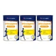 Forté Pharma Triplo Medical Articolageno зі смаком лимона, 3 x 349,5 г