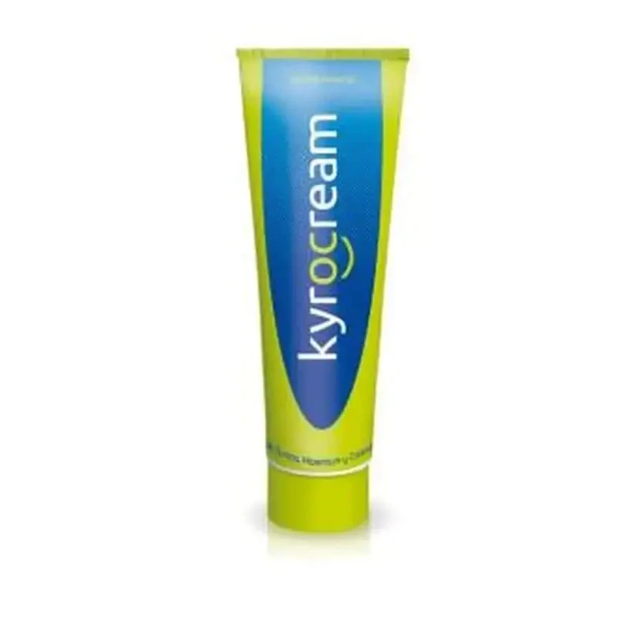 Kyrocream Kyrocream 60 мл.: ціни та характеристики