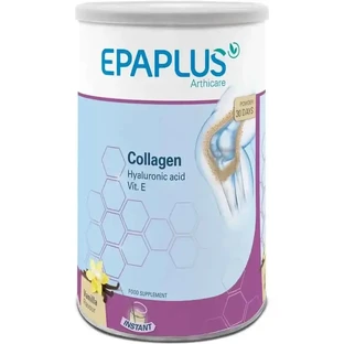Epaplus Arthicare Колаген + Гіалуронова кислота 30 днів, 305 грамів