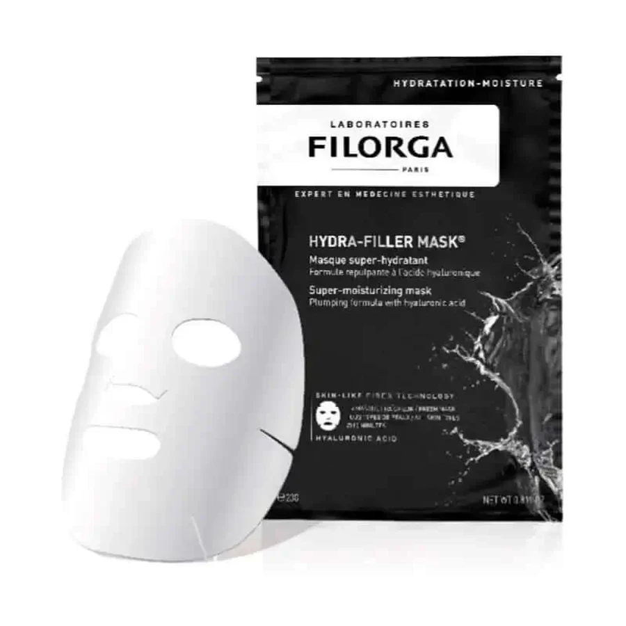 Filorga HYDRA FILLER Маска, 1 шт.: ціни та характеристики