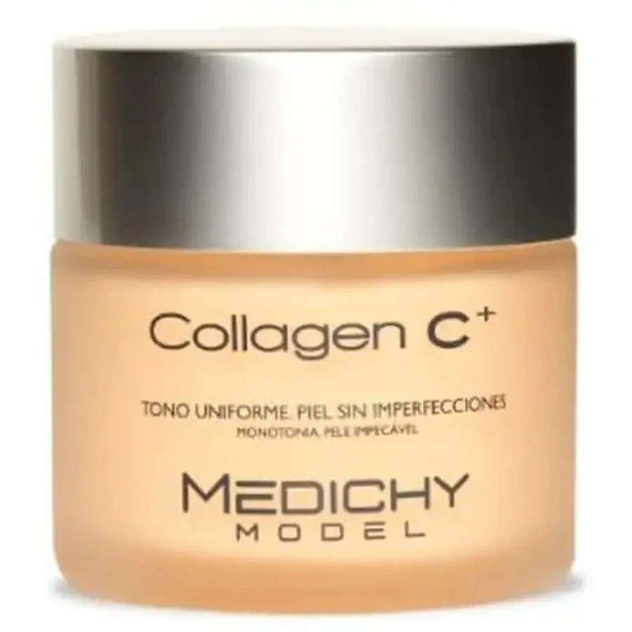 Medichy Model Collagen C+ 50 мл.: ціни та характеристики