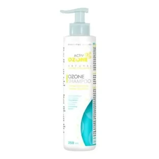 Озоновий шампунь Activozone Activozone Озоновий шампунь 250мл.