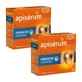 ApiSerum Double Intellect 2 x 18 флаконів