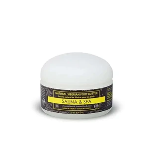 Natura Siberica Sauna&amp;Spa Натуральное масло для ног Na, 120 мл