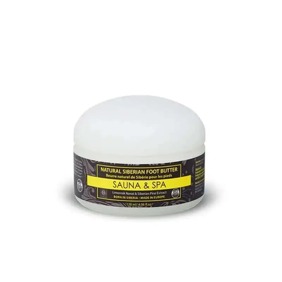 Natura Siberica Sauna&amp;Spa Натуральное масло для ног Na, 120 мл: цены и характеристики