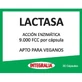 Integralia Лактаза 30 капсул