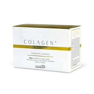 Cumediet Collagen Plus Gold