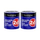 Neutrogena Увлажняющий крем для лица и тела, 2X2X300 мл