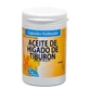 Euro Sante Shark Liver Oil 500Mg. 100 Capsules